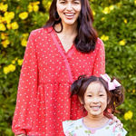 Matilda Jane  Let’s Go Together Must Be Love Top Photo 0