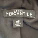 J.Crew Mercantile Black Coat Photo 2