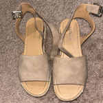 Soda Wedges  Tan Photo 0