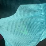 Gymshark Blue High-Waisted Leggings gym shark xs Photo 1