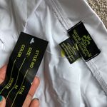 Natural Uniforms White Long Uniform Lab Coat SIZE M Size M Photo 1