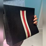 Gucci Authentic OPHIDIA LEATHER CLUTCH BAG Photo 4
