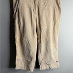 Puma Women’s Vintage corduroy pants size medium Photo 6