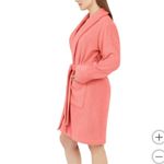 Land’s End terry Robe Photo 2