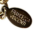 Francesca Visconti Chunky Gold Photo 3