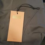 Girlfriend Collective đź’•GIRLFRIENDđź’• Compressive High-Rise 7/8 Legging Moon Charcoal Gray L NWT Photo 13