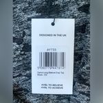 AYBL NWT  Camo long sleeve crop top XS shirt Photo 4