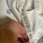 Lululemon Hot Hitter Dress White Size 4 Photo 8