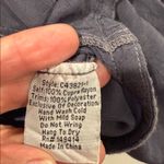 Johnny Was  Womens Large  Multicolor Embroidered Kimono Photo 8