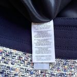 J.Crew NWOT Multi-Colored Tweed Mini Skirt Photo 4