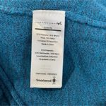 Smartwool  Size Large  Shadow Pine Colorblock Sweater - Women's $95 Photo 9