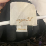 Aryn K FINAL PRICE  Sequined Semi-Form Fitting Cocktail Dress Photo 3