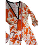 Groovy Runway High Waist Wide Photo 15