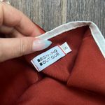 Beginning Boutique Lou Wrap Maxi Skirt Photo 4