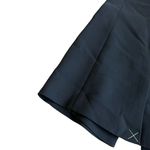 Club Monaco  Selska Black Vest Sleeveless Long-Length Mini Dress Size XS Women's Photo 10