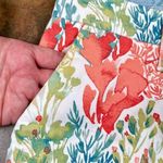 Old Navy NWT Floral Reef Shorts 0 Photo 4