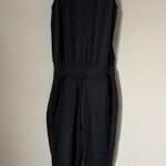 Sweaty Betty  Jumpsuit Black Womens Athletic Casual Comfy Xsmall Photo 3