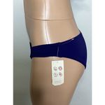 Tommy Bahama New. S- bottom/XS- top navy underwire bikini set. Photo 10