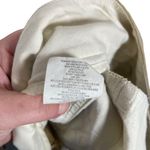 Vince Women’s Tailored Chino Shorts in Khaki Size 10 Photo 5