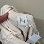 Helsa NWT  Revolve Makenzie Off Shoulder Sweater
Size small Photo 5