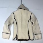 Modern Citizen  Madison Contrast
Trim Coat jacket size XSmall Photo 5