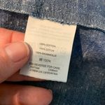 Madewell Pintuck Chambray Dress 6 Photo 7