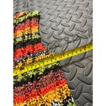 Anthropologie Audra Sweater Tank Multicolor Stripe Top Boho Women’s Size Large Photo 5