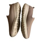 Skechers Taupe Mesh Go Walk Joy Slip On Sneakers Shoes Comfort Size 7 Box Photo 4