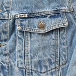 Guess by Marciano EUC Vintage Guess Georges Marciano Denim Jacket Size Medium Photo 2