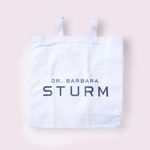 Dr. Barbara Sturm white tote bag Photo 1