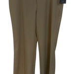 Metaphor  Kourtney size 18 NEW curvy fit Low rise tan Photo 0