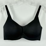 Nike Alate High Support Padded Convertible Sports Bra black Size Medium/A-B Photo 2