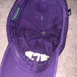 West Chester university Hat Purple Photo 2