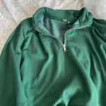 Brandy Melville quarter zip Photo 0