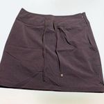 Green Tea Y2k utility sportswear activewear athletic grey mini Skort M Photo 0