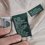 Ralph Lauren 90s Vintage Lauren  Gray Houndstooth Deadstock Wool Jacket Size 10 Photo 12