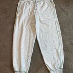 Levi's Levi’s Men’s size Large Grey Sweatpants Photo 0