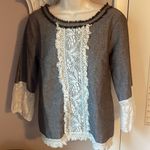 Ryu ‎ Anthropologist Top Photo 0