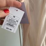 Auden Peach Lace Photo 3