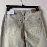 BDG urban outfitters mid rise corduroy flare pants in dark Ecru SZ 29 new Photo 5