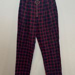 Daisy Street Plaid Pant 567 Photo 0