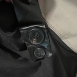 H&M Oversized taupe boyfriend blazer Photo 5