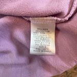 Umgee  Womens Lavender Flutter Sleeve High Low Sundress Size Small Relaxed Beach Photo 10