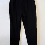 St. John  DRAWSTRING JOGGERS SWEATPANTS SIZE S Photo 1