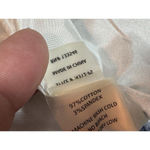 Ecru ‎ Women’s Size 2 Skirt Paisley Print Mini Floral Abstract Photo 3