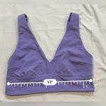 Lululemon Athletica A Line V-neck, low back Sports Bra Photo 9