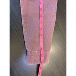 L.L.Bean Vtg  Corduroy Shirt Dress Sz 10 Button Pockets Belt Cottage Peasant Retro Photo 8