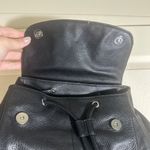 Clarks Mini Leather Backpack Photo 2