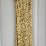 Isabelle's Cabinet  yellow dress Photo 0