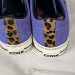 Converse one star pro ox Sean Pablo unisex sneakers Photo 6